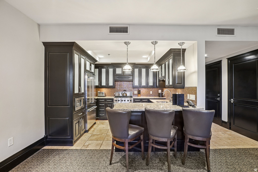 2100 FROSTWOOD BLVD #4131 Park City, UT 84098