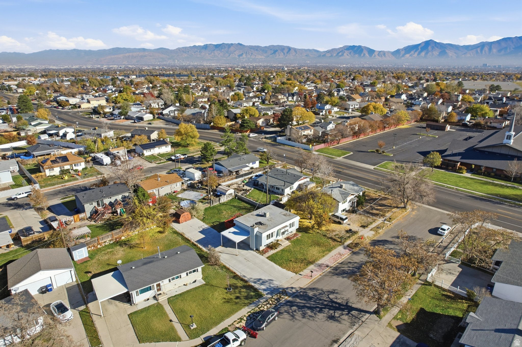 4026 W 5900 S Salt Lake City, UT 84123