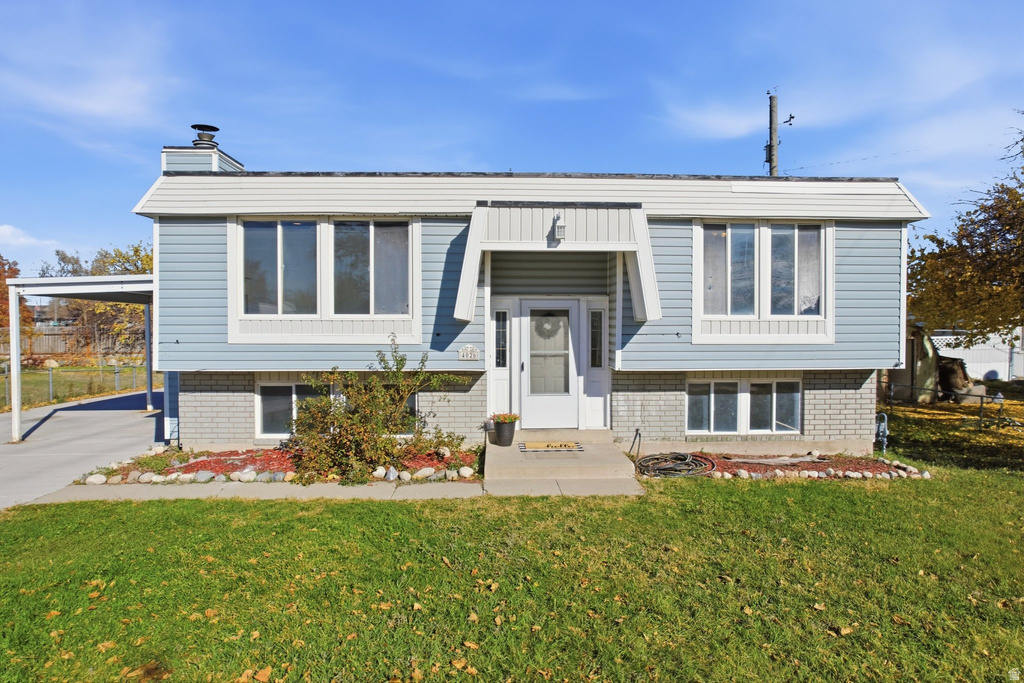 4026 W 5900 S Salt Lake City, UT 84123