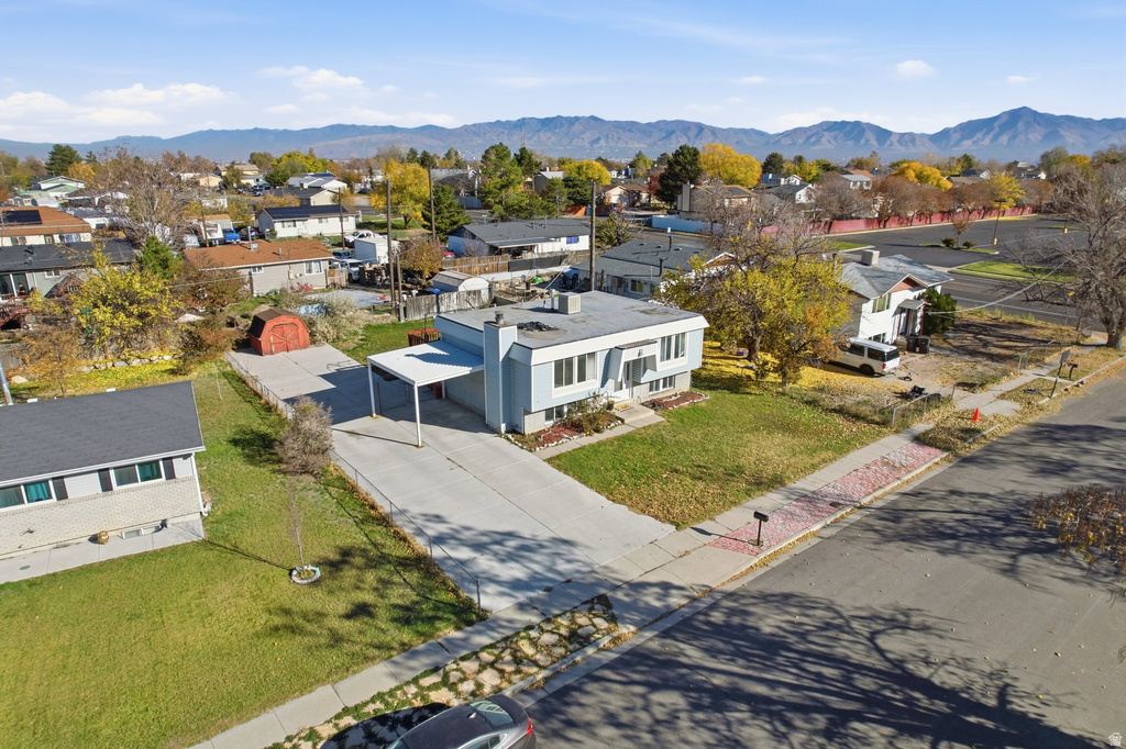 4026 W 5900 S Salt Lake City, UT 84123