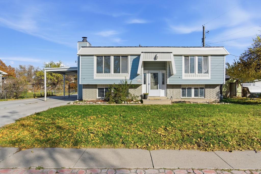 4026 W 5900 S Salt Lake City, UT 84123