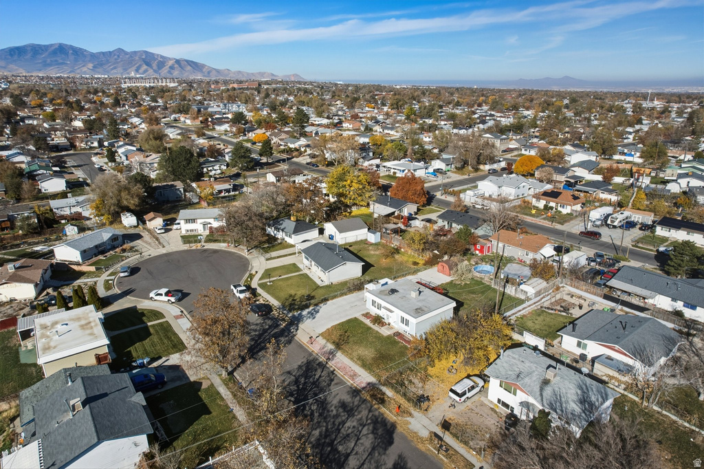 4026 W 5900 S Salt Lake City, UT 84123