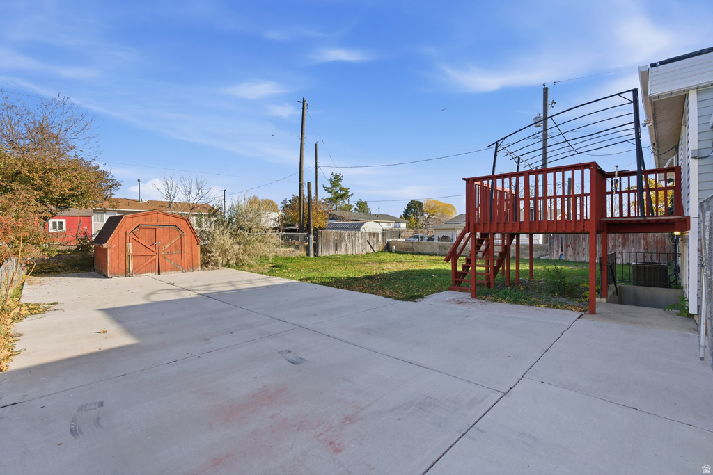 4026 W 5900 S Salt Lake City, UT 84123