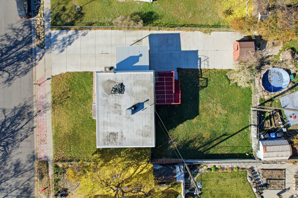 4026 W 5900 S Salt Lake City, UT 84123