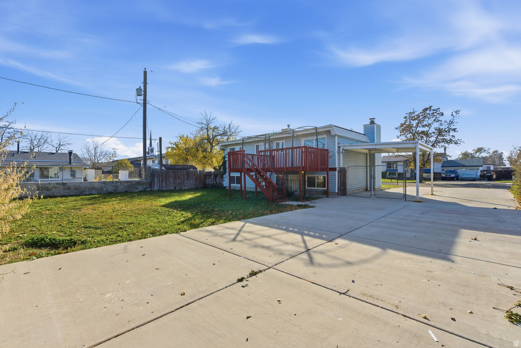 4026 W 5900 S Salt Lake City, UT 84123