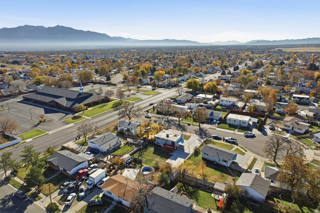 4026 W 5900 S Salt Lake City, UT 84123