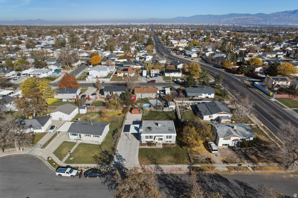 4026 W 5900 S Salt Lake City, UT 84123