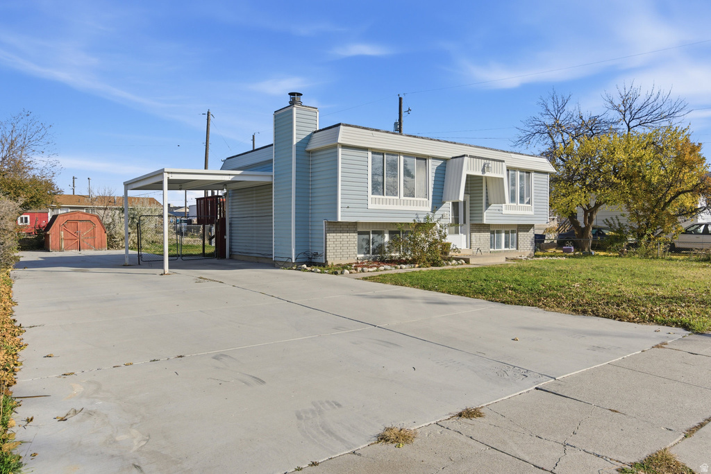 4026 W 5900 S Salt Lake City, UT 84123