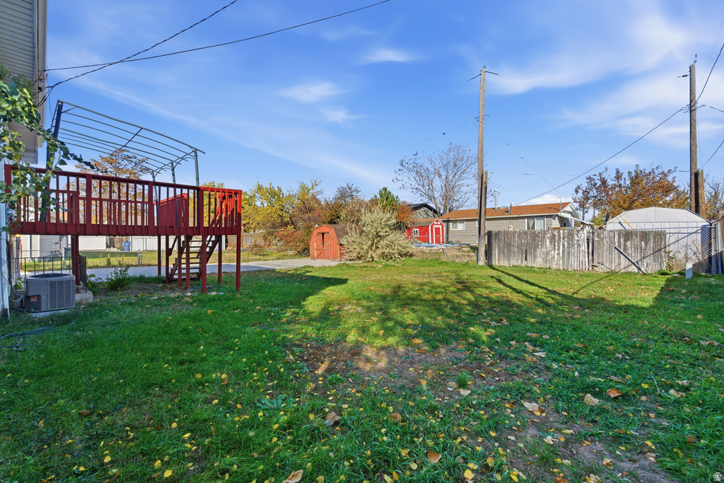 4026 W 5900 S Salt Lake City, UT 84123