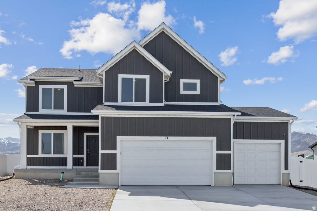 13 N MARASCHINO LN Grantsville, UT 84029