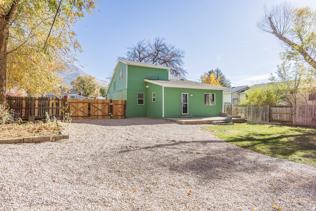 405 N 200 E Pleasant Grove, UT 84062