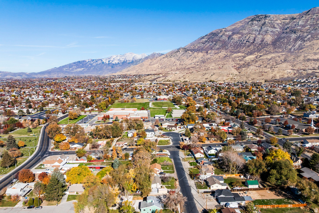 405 N 200 E Pleasant Grove, UT 84062