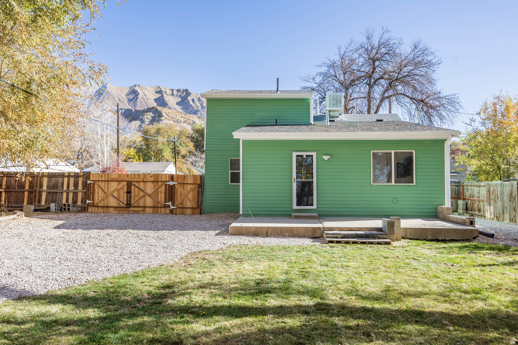 405 N 200 E Pleasant Grove, UT 84062