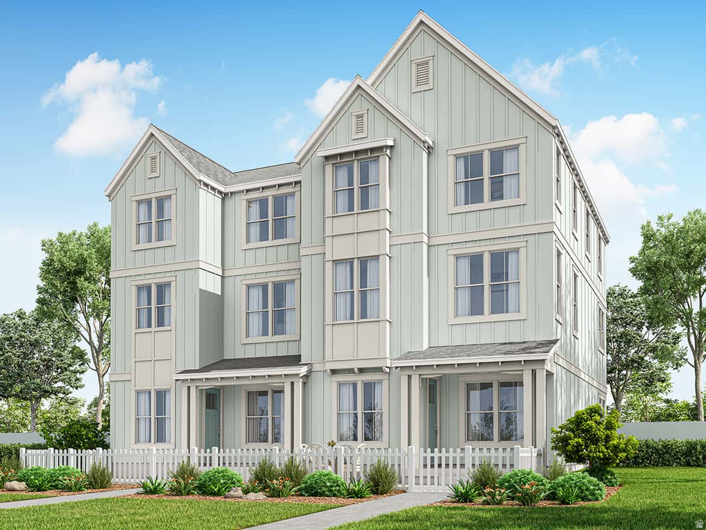 7061 W SOUTH JORDAN PKWY South Jordan, UT 84009