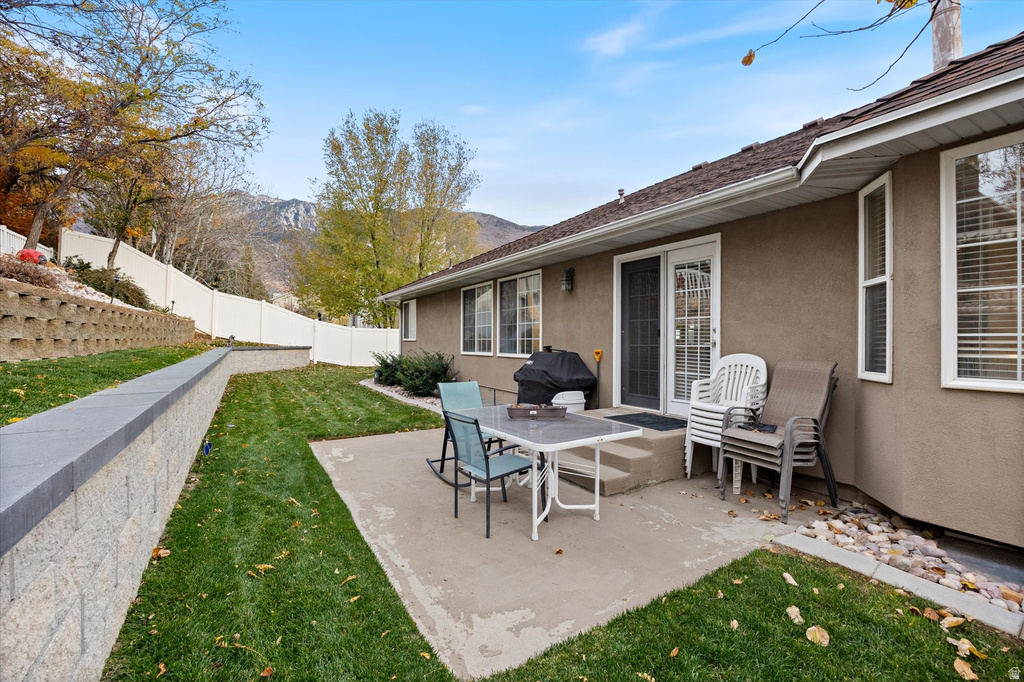 1937 E WASATCH BLVD Sandy, UT 84092