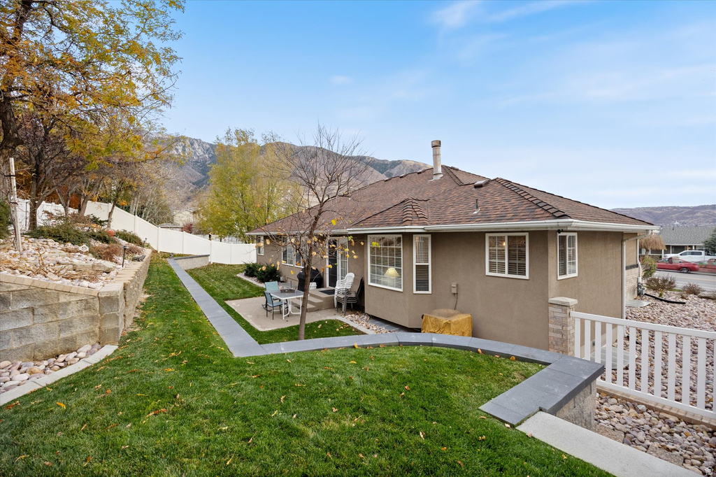 1937 E WASATCH BLVD Sandy, UT 84092