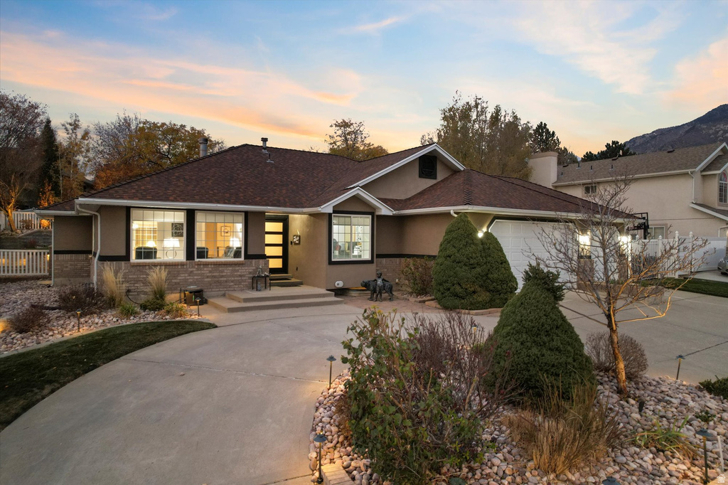 1937 E WASATCH BLVD Sandy, UT 84092