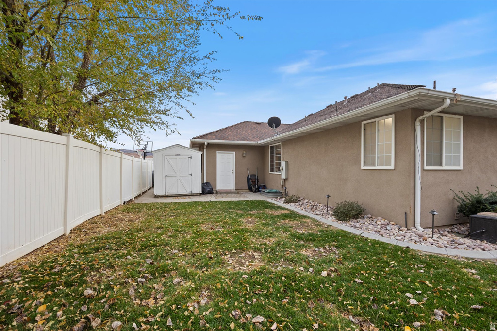 1937 E WASATCH BLVD Sandy, UT 84092