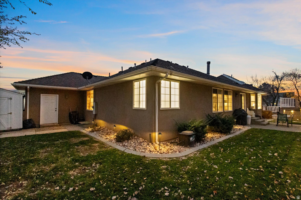 1937 E WASATCH BLVD Sandy, UT 84092