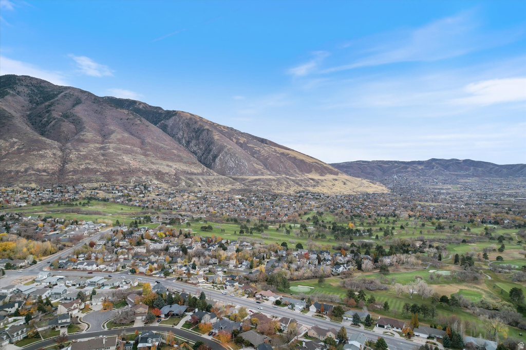 1937 E WASATCH BLVD Sandy, UT 84092