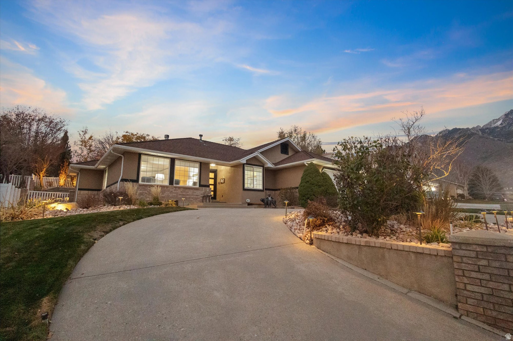 1937 E WASATCH BLVD Sandy, UT 84092