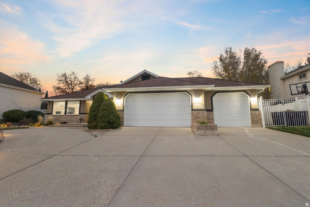 1937 E WASATCH BLVD Sandy, UT 84092