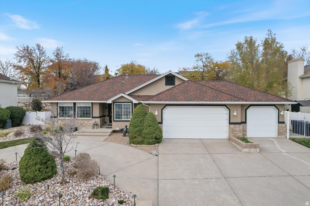 1937 E WASATCH BLVD Sandy, UT 84092