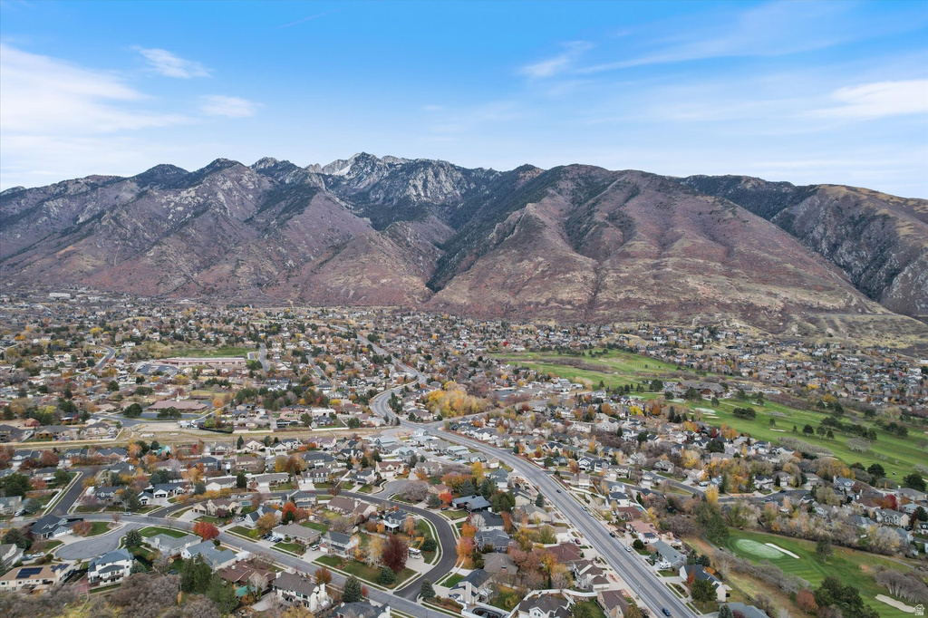 1937 E WASATCH BLVD Sandy, UT 84092