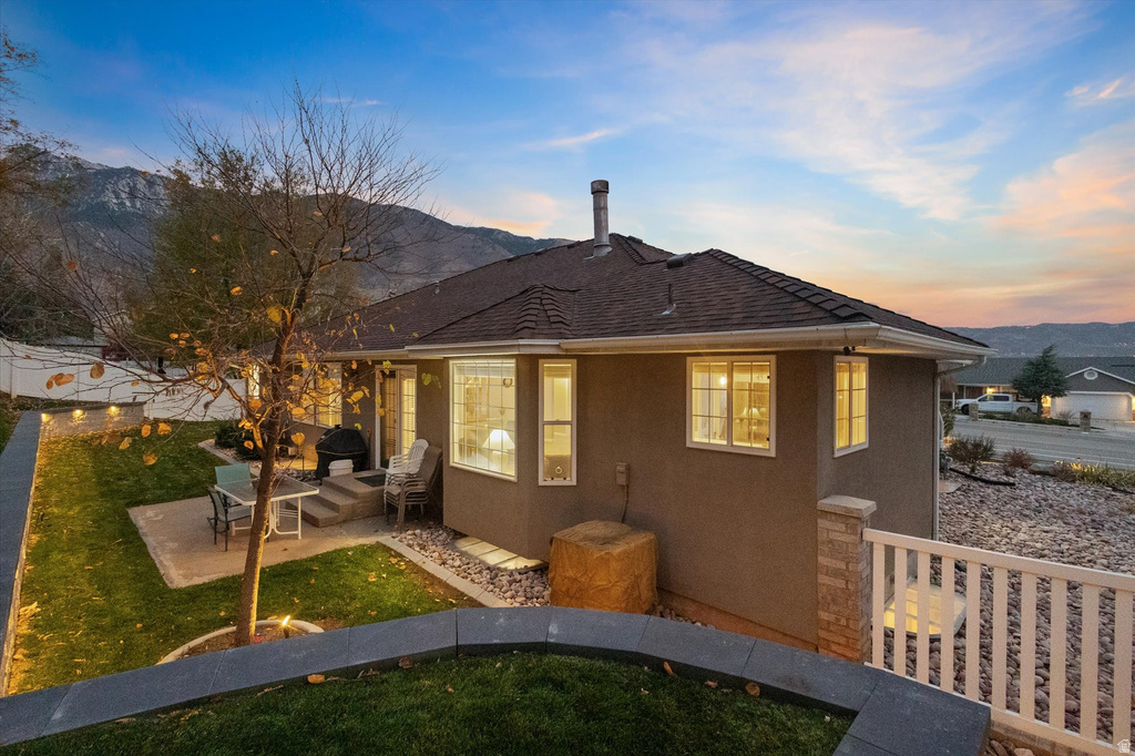 1937 E WASATCH BLVD Sandy, UT 84092