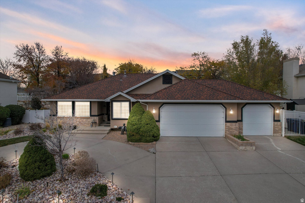 1937 E WASATCH BLVD Sandy, UT 84092