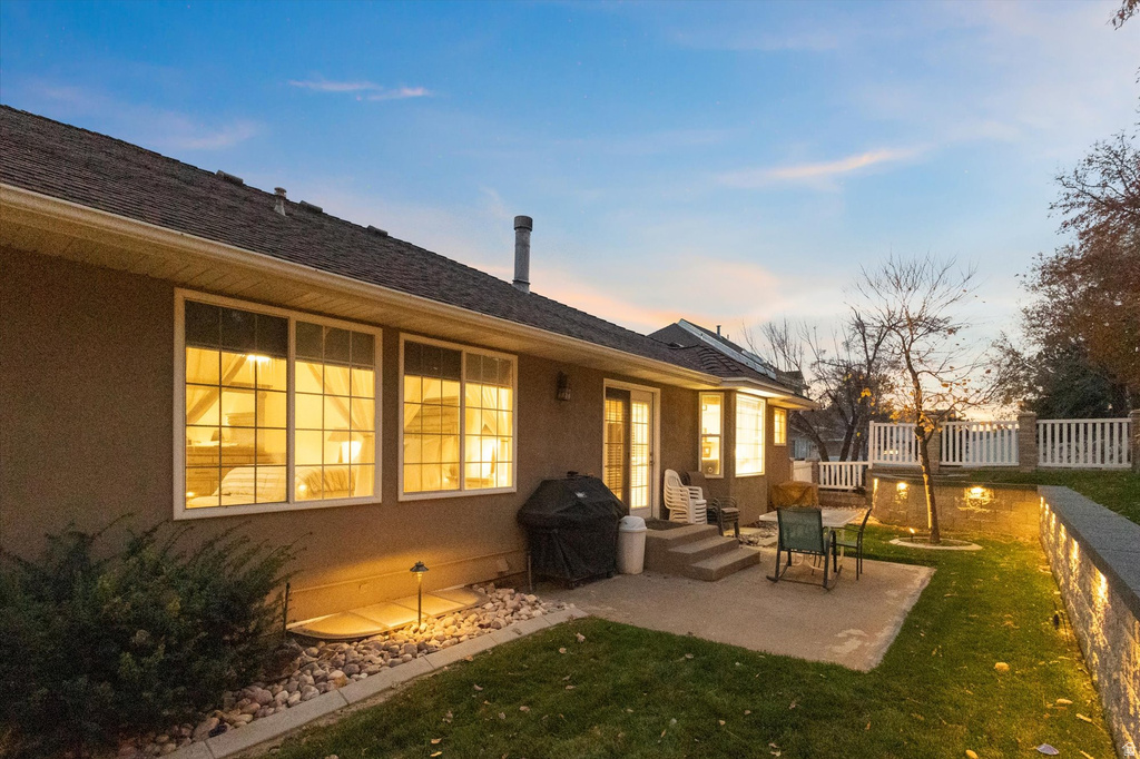 1937 E WASATCH BLVD Sandy, UT 84092