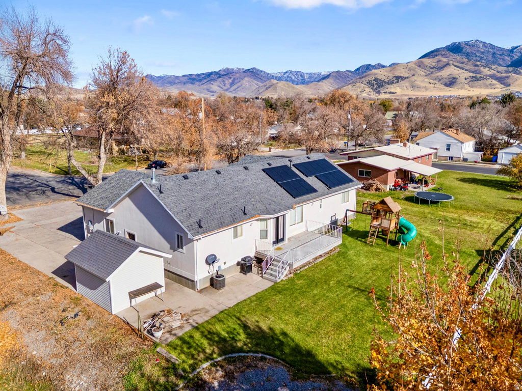 98 W 400 S Smithfield, UT 84335
