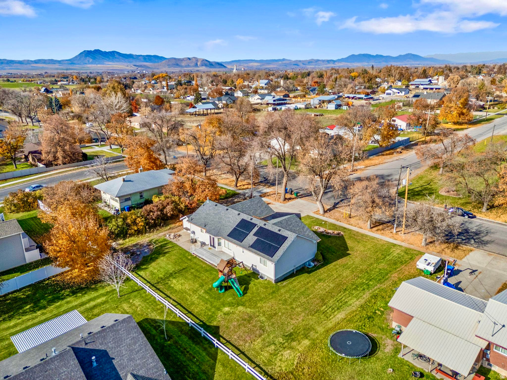 98 W 400 S Smithfield, UT 84335