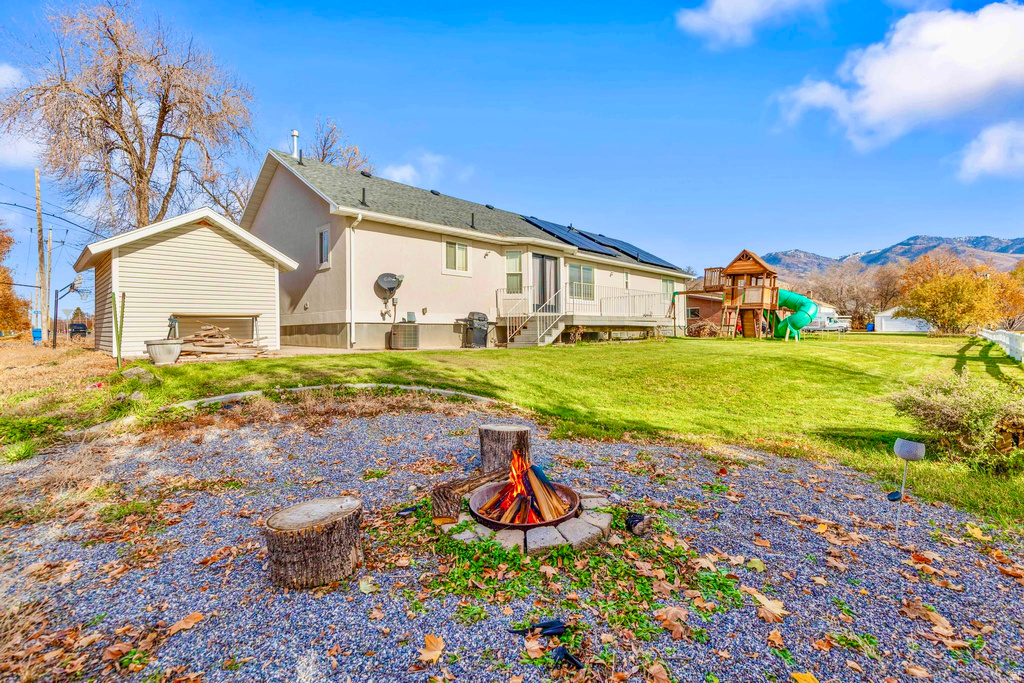 98 W 400 S Smithfield, UT 84335