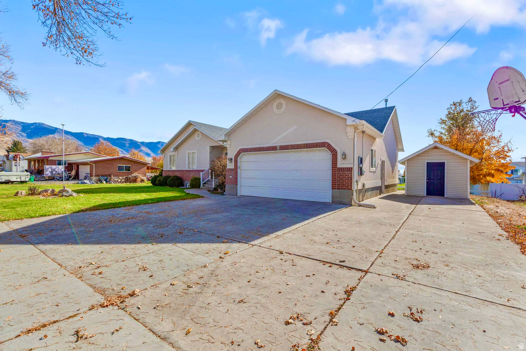 98 W 400 S Smithfield, UT 84335