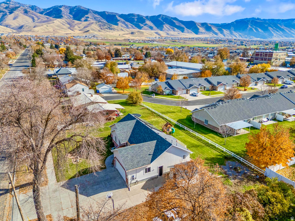 98 W 400 S Smithfield, UT 84335