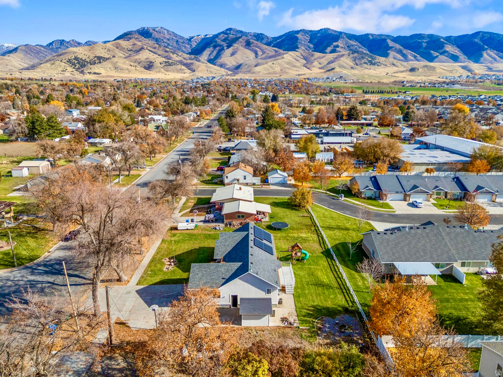 98 W 400 S Smithfield, UT 84335