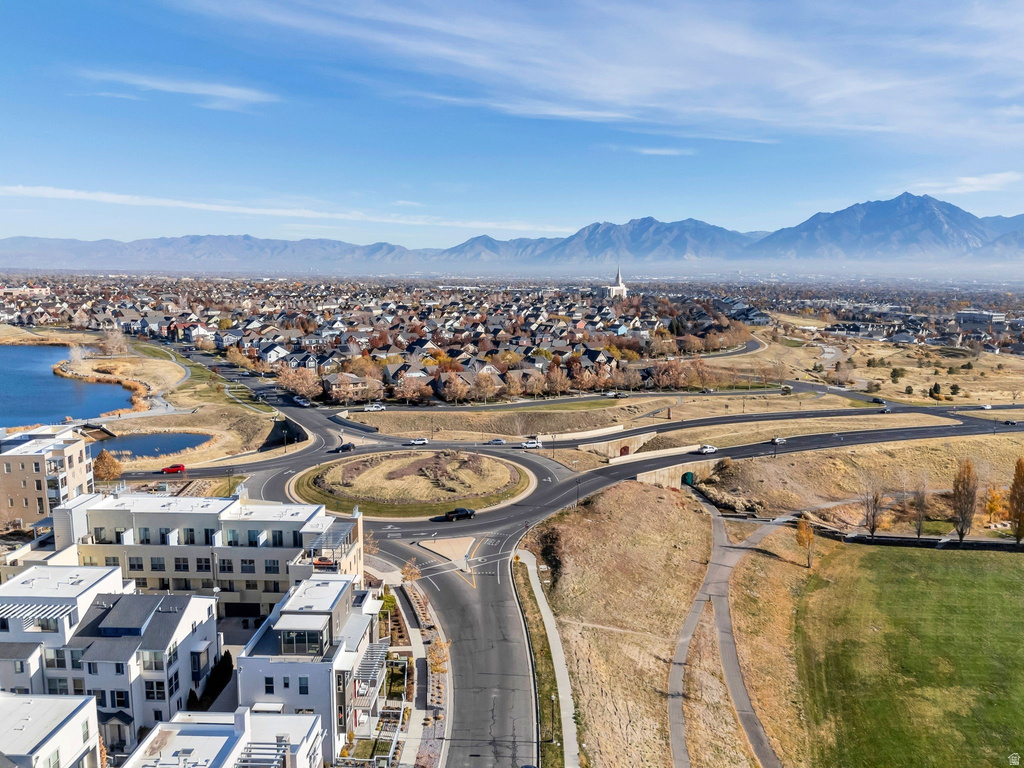 4504 W KESTREL RIDGE RD South Jordan, UT 84009