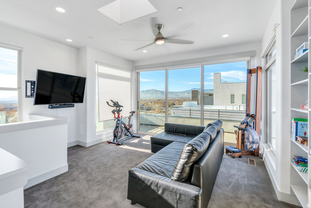 4504 W KESTREL RIDGE RD South Jordan, UT 84009