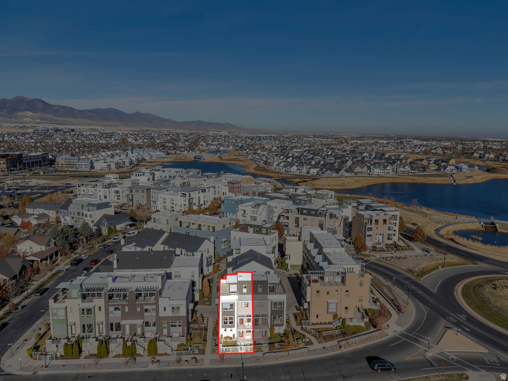 4504 W KESTREL RIDGE RD South Jordan, UT 84009