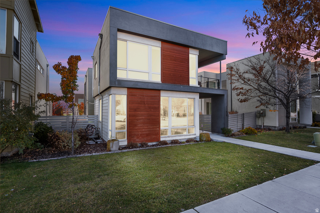 11624 S ALEXANDRIA DR South Jordan, UT 84009