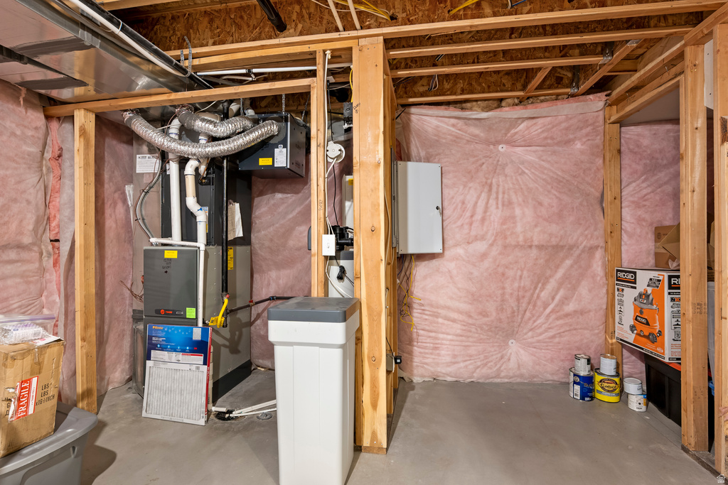 11624 S ALEXANDRIA DR South Jordan, UT 84009