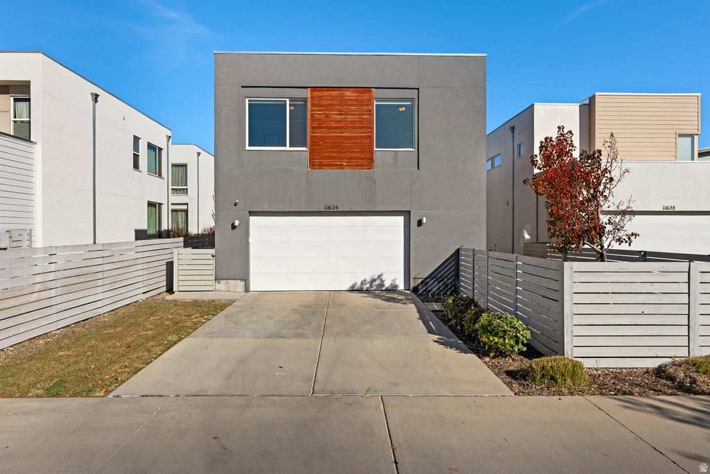 11624 S ALEXANDRIA DR South Jordan, UT 84009