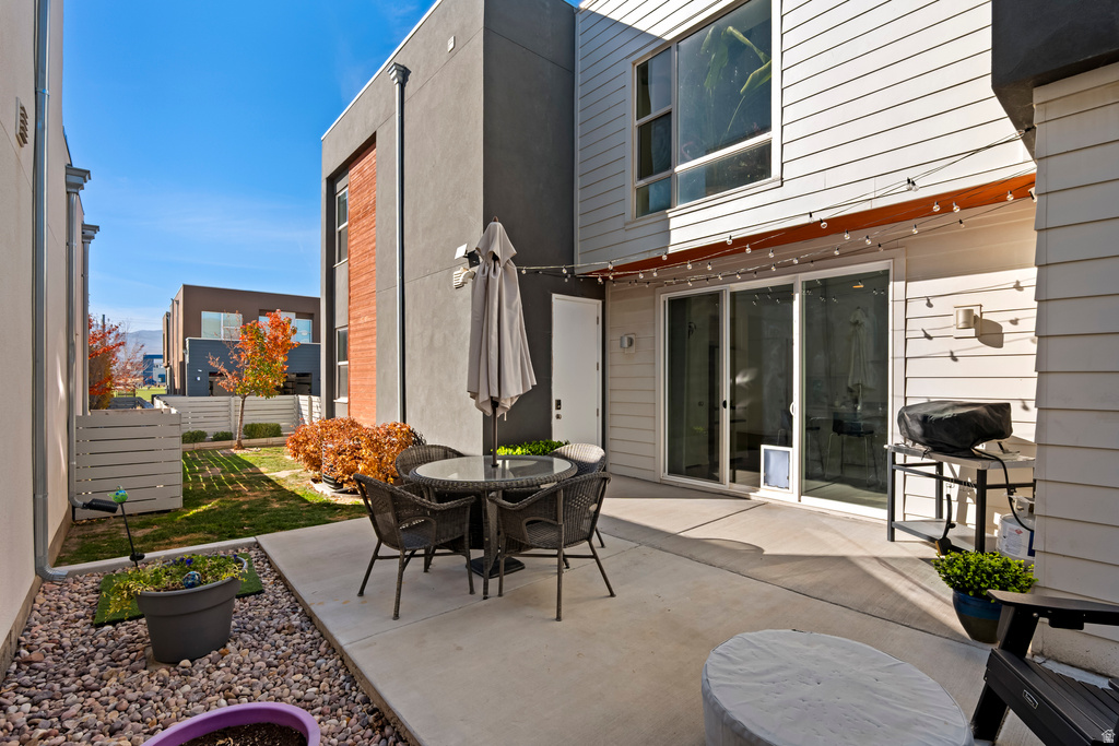 11624 S ALEXANDRIA DR South Jordan, UT 84009