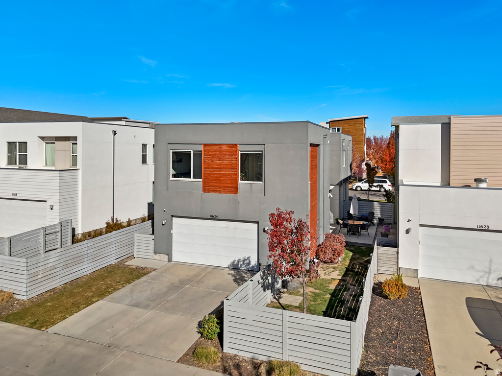 11624 S ALEXANDRIA DR South Jordan, UT 84009