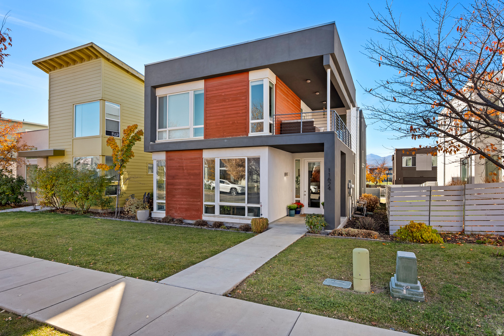 11624 S ALEXANDRIA DR South Jordan, UT 84009