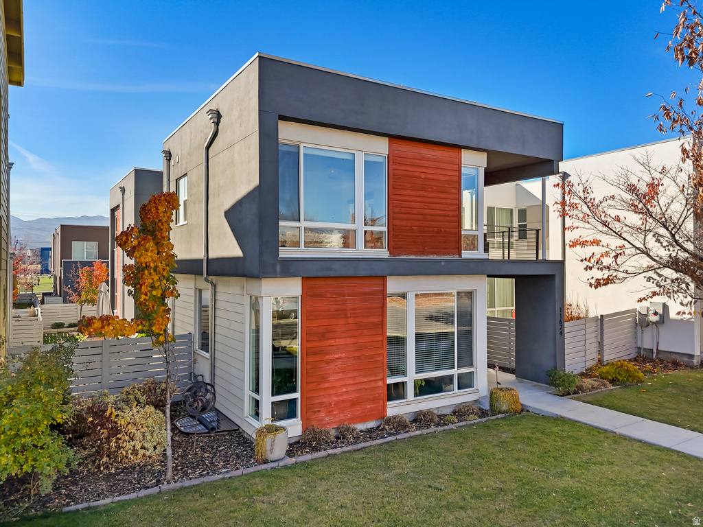 11624 S ALEXANDRIA DR South Jordan, UT 84009