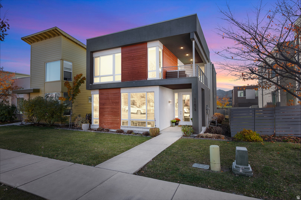 11624 S ALEXANDRIA DR South Jordan, UT 84009