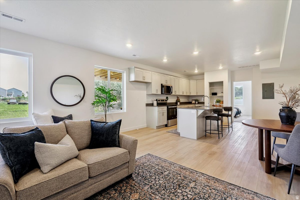 12772 S PETTY RANCH CIR #219 Herriman, UT 84096