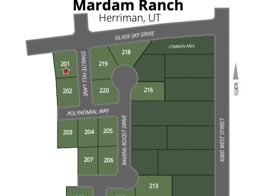 12772 S PETTY RANCH CIR #219 Herriman, UT 84096